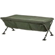 Saltea JRC Cocoon 2G Hi Care Cradle, 115x70x42cm foto
