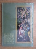 La peinture europ&eacute;enne dans le musee de la Republique Socialiste de Roumanie