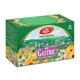 Ceai Gastric, 20 plicuri, Fares