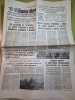 Ziarul romania libera 6 noiembrie 1989