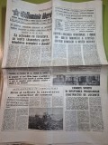 Ziarul romania libera 6 noiembrie 1989