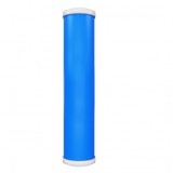 Filtru 20&quot; Carbon Granular (GAC) 30&micro; Big Blue pentru intreaga casa by ex Hyundai Waco. Coreea