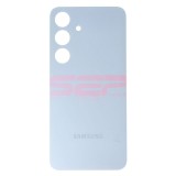 Capac baterie Samsung Galaxy S25 S931 Culoare Albastru ICE-BLUE