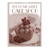 The HomeMade Cake Shop