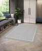 Covor Belgian, Florida 20522, Gri, Diverse Dimensiuni - 120x170 cm