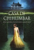 Cumpara ieftin Casa de chihlimbar - Hardcover - Kelly Moore, Larkin Reed, Tucker Reed - RAO