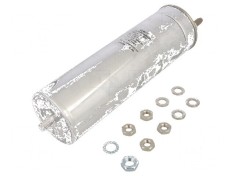 Condensator cu polipropilenă Term 100uF