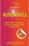 Instrumentele | Phil Stutz, Barry Michels, Adevar Divin