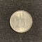 Moneda 25 cenți 1963 Olanda