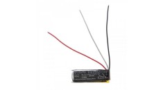 &Icirc;nlocuire baterie pentru căști fără fir VHBW pentru Sennheiser BA 170, AHB471233PST - 120 mAh 3,7 V Li-polimer