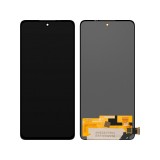 Display cu Touchscreen MP compatibil cu Xiaomi Redmi Note 14 5G