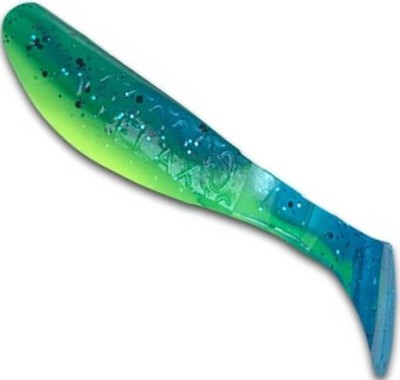 Shad RELAX Kopyto Standard, L292, 8g, 7.5cm, 4buc/pac foto