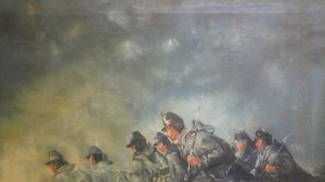 Atacul De La Smardan Copie Nicolae Grigorescu Arbori Ulei Altul Okazii Ro