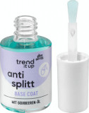 Trend it up Base Coat anti despicare, 10,5 ml