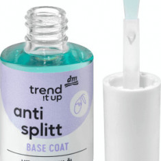 Trend it up Base Coat anti despicare, 10,5 ml