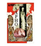 Alphonse Daudet - Sapho. Moravuri pariziene - 105452
