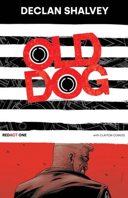 Old Dog, Redact One foto