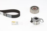 Kit distributie Toyota Dyna 100 Sasiu, Hiace IV, Hilux II SUV, Hilux V Pick-Up, Hilux VI Pick-Up, Land Cruiser; VW Taro Motor 2.4 D, dinti 129, 31