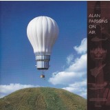 CD 2xCD Alan Parsons &ndash; On Air (VG)