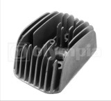 Chiulasa moped Piaggio Bravo - Boxer - Ciao - Grillo &ndash; Si 2T AC 65cc D43.00 mm