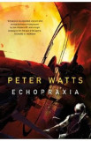 Echopraxia. Firefall #2 - Peter Watts