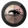 Fard de pleoape sidefat Smoky Eyes Revers, nr. 05, Maro