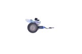Difuzor planșa de bord AUDI Q7 4M 2016 OEM: 4M0035399F 15403311