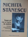 INGERUL CU O CARTE IN MAINI-NICHITA STANESCU-271745