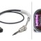 HELLA 6PT 014 494-261 Senzor, temperatura gaze evacuare