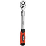 Yato YT-0299 - Antrenor cu patrat cu clichet reversibil 1/2 inch