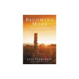 Becoming More Than a Good Bible Study Girl