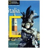 Cumpara ieftin Tim Jepson - National Geographic Traveler: Italia (vol.23) - 109233