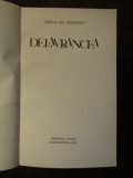 Emilia St. Milicescu - Delavrancea