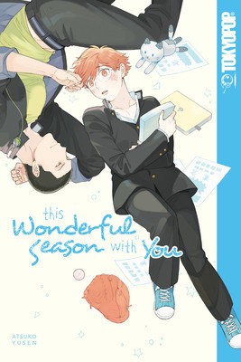 This Wonderful Season with You foto
