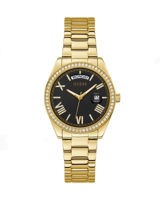 Ceas Dama, Guess, Luna GW0307L2 - Marime universala foto