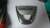 Emblemă Dacia capota portbagaj Logan 1 Facelift, LOGAN (LS) - [2004 - 2012]