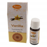 Ulei parfumat aromaterapie ppure nag champa vanilla 10ml, Stonemania Bijou