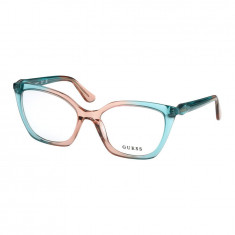 Rame ochelari de vedere dama Guess GU2965 089