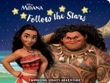 Twinkling Lights Disney Moana: Twinkling Lights Adventure!