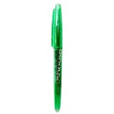 Cumpara ieftin Pix cu Radiera 0,7mm, Roller, verde