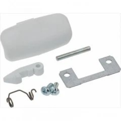 Maner usa, clapeta hublou, masina de spalat Candy Original