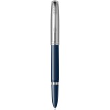Stilou Parker 51 Royal Midnight Blue