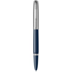 Stilou Parker 51 Royal Midnight Blue foto