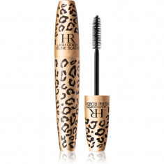 Helena Rubinstein Lash Queen Feline Blacks mascara pentru volum, alungire si separarea genelor culoare 01 Black Black 7.2 ml