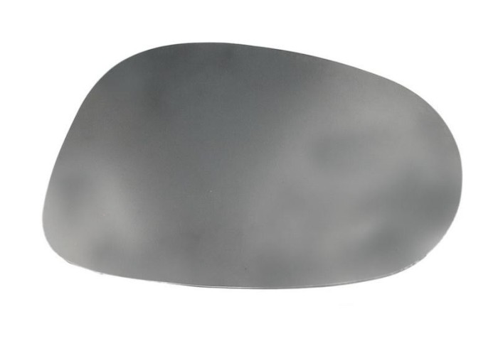 Geam oglinda Lancia Ypsilon, 06.2011-, Ford Ka (Ru8), 10.2008-, Lancia Musa (350), 01.2007- partea dreapta Best Auto Vest convex cu incalzire