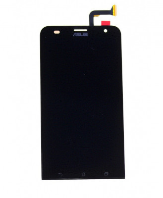 Ecran LCD Display Complet Asus Zenfone 2 Laser ZE550KL Versiunea I foto
