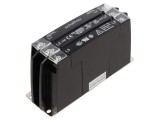 Filtru Anti-Interferențe Trifazic 520VAC SCHAFFNER 802563-SF Ir 0,1mA