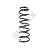 Arc spiral Alfa Romeo 147 (937), 166 (936), Gt (937) Suplex 01043, parte montare : Punte Fata