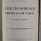 L &#039; ELECTRO - SIDERURGIE, FABRICATION DE L &#039; ACIER AU CREUSET par CH. CLAUSEL DE COUSSERGUES , 1923