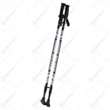 Bete de trekking pentru Nordic Walking 83 CM